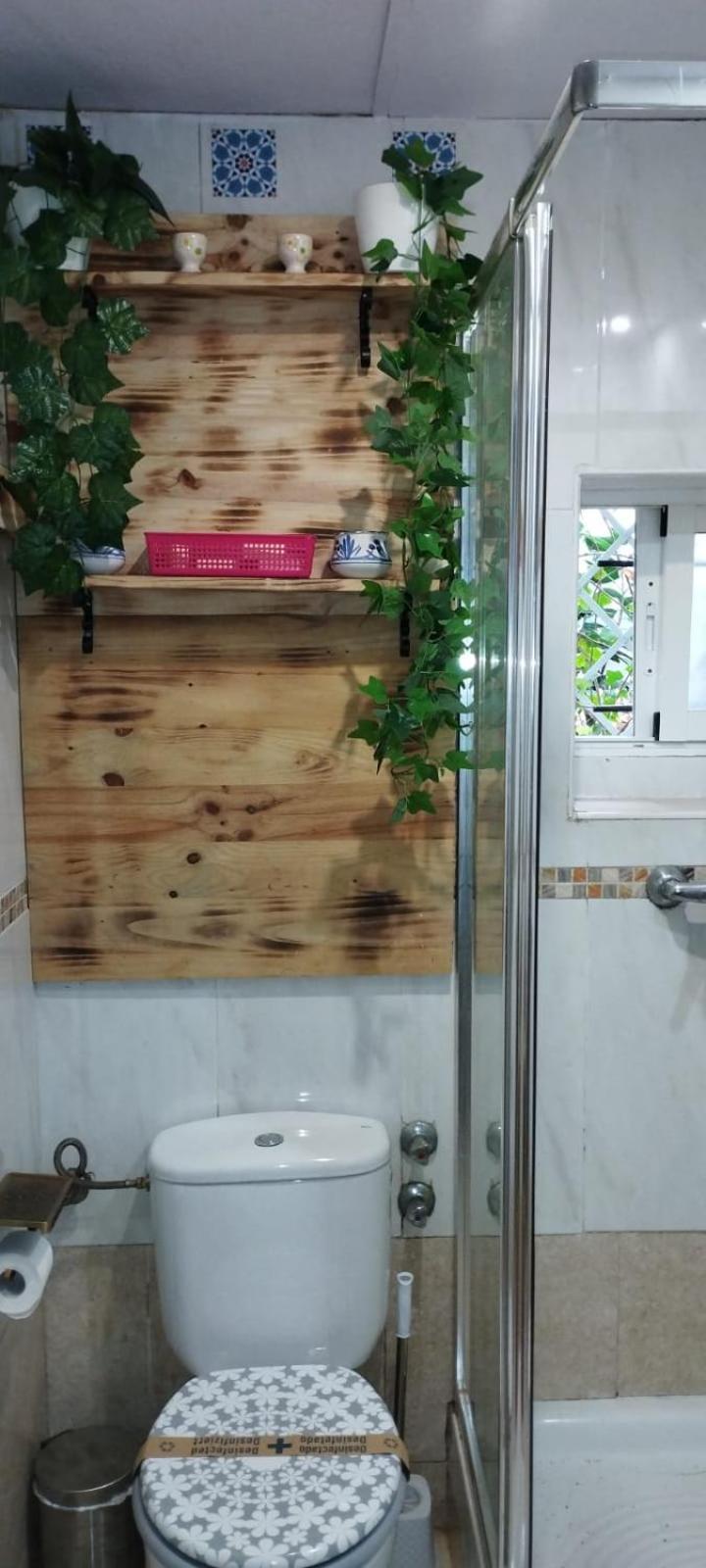 Sleep & Shower In A Typical District Córdoba Exterior foto