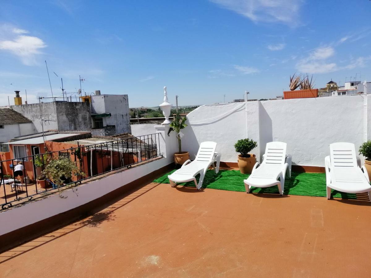 Sleep & Shower In A Typical District Córdoba Exterior foto