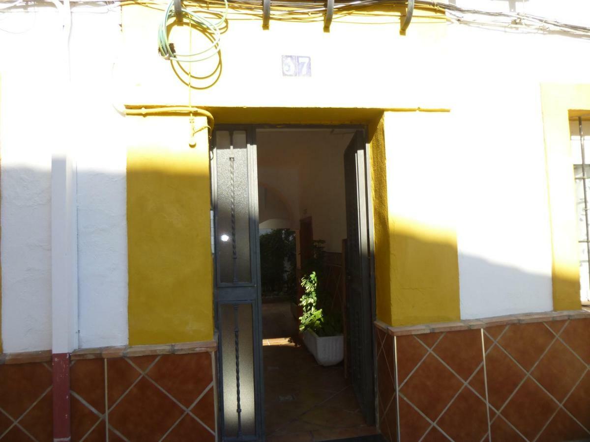 Sleep & Shower In A Typical District Córdoba Exterior foto