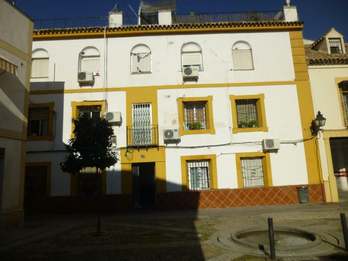Sleep & Shower In A Typical District Córdoba Exterior foto