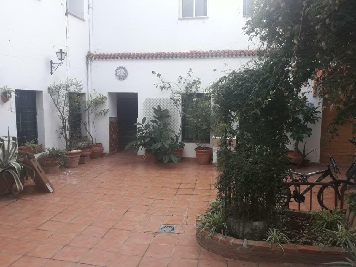 Sleep & Shower In A Typical District Córdoba Exterior foto