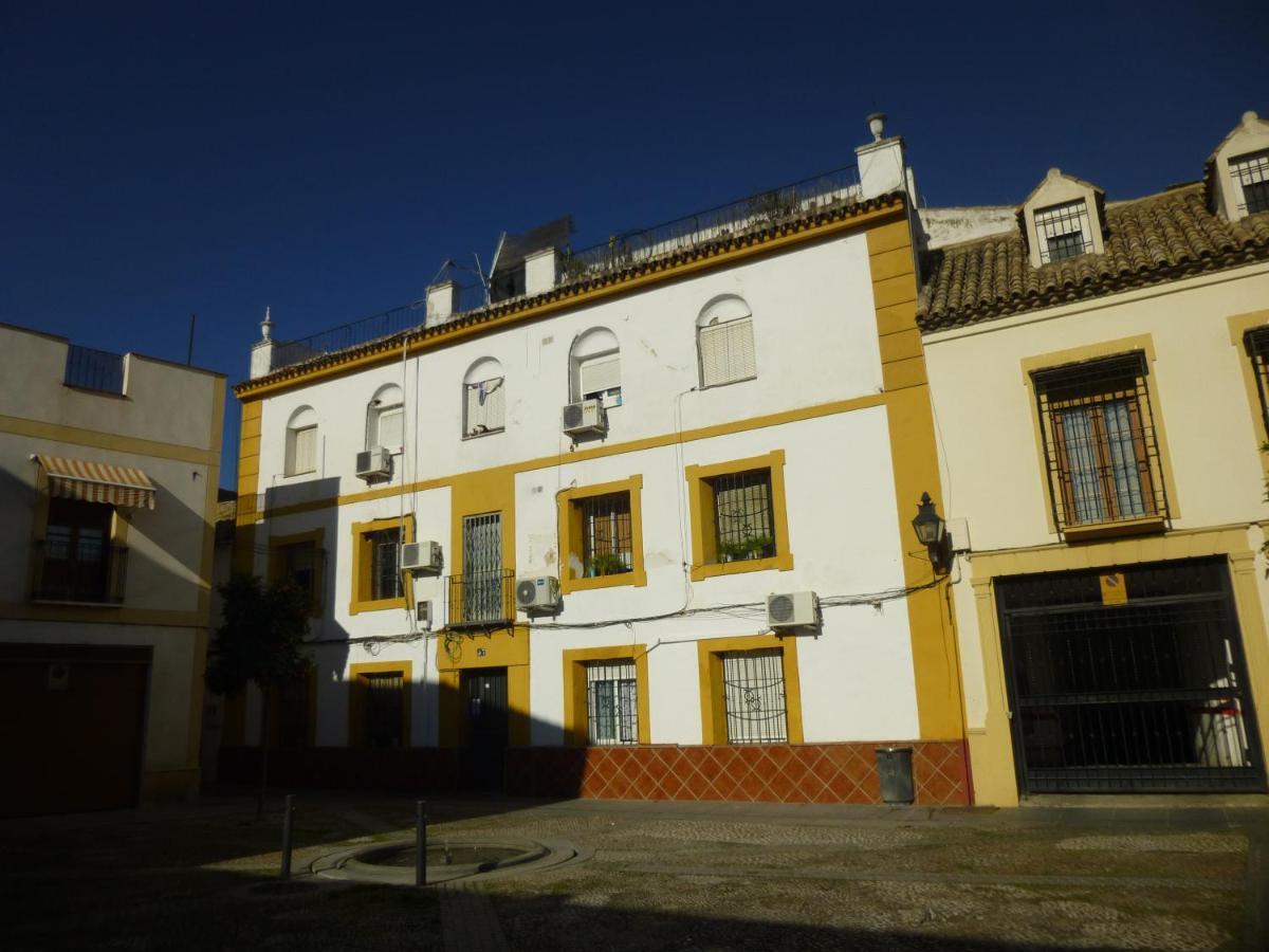 Sleep & Shower In A Typical District Córdoba Exterior foto