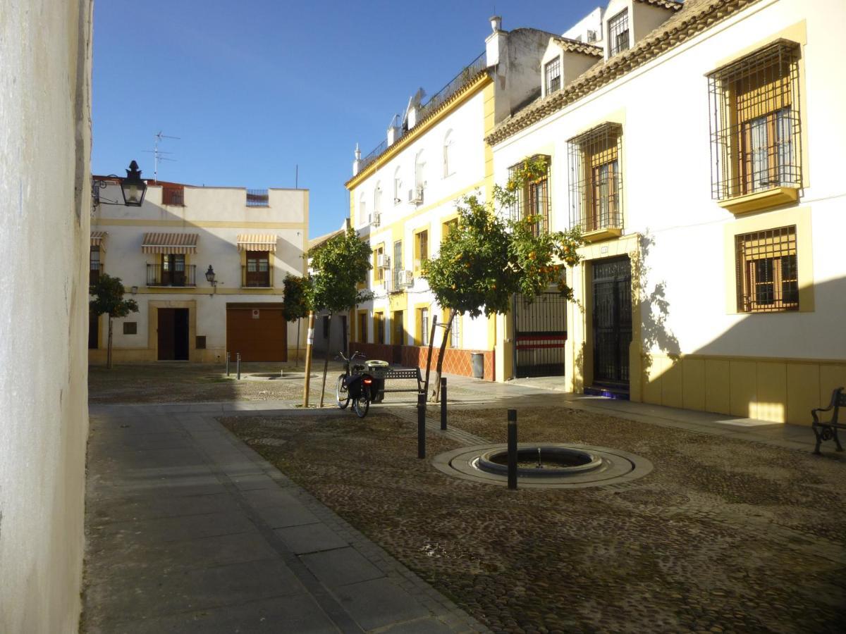 Sleep & Shower In A Typical District Córdoba Exterior foto
